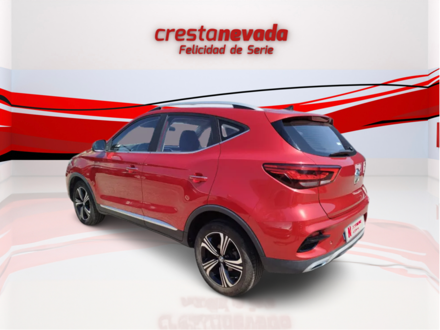 Imagen de Mg ZS
