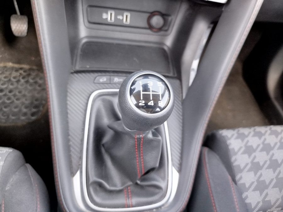 Imagen de Mg ZS