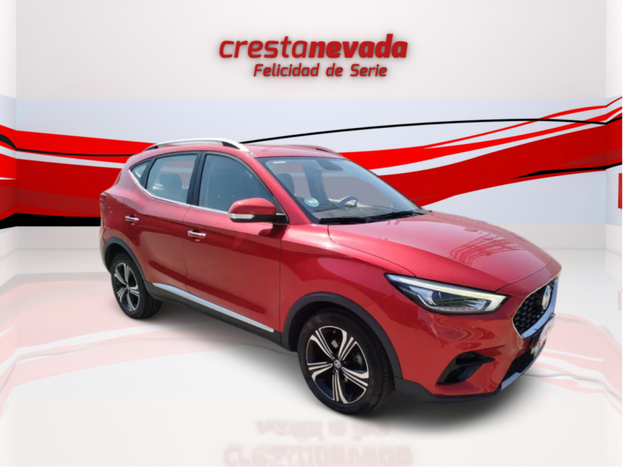 Imagen de Mg ZS