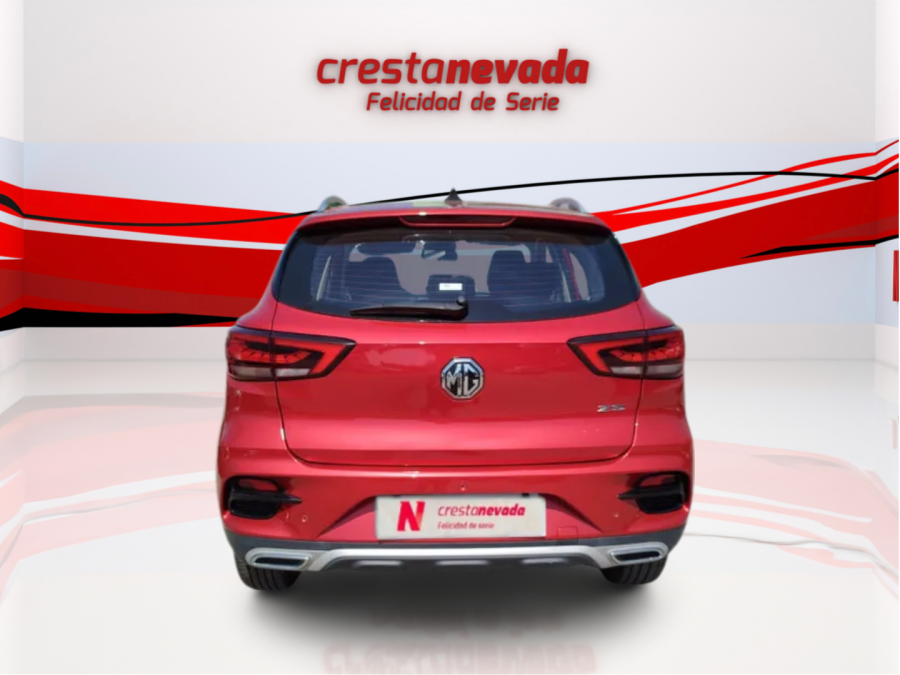 Imagen de Mg ZS