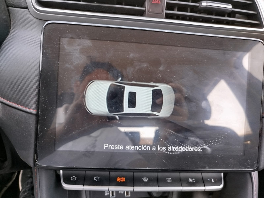 Imagen de Mg ZS
