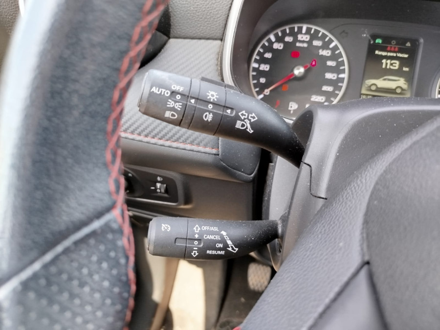 Imagen de Mg ZS