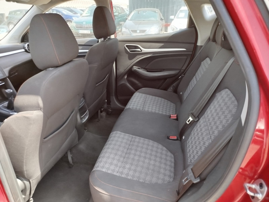Imagen de Mg ZS