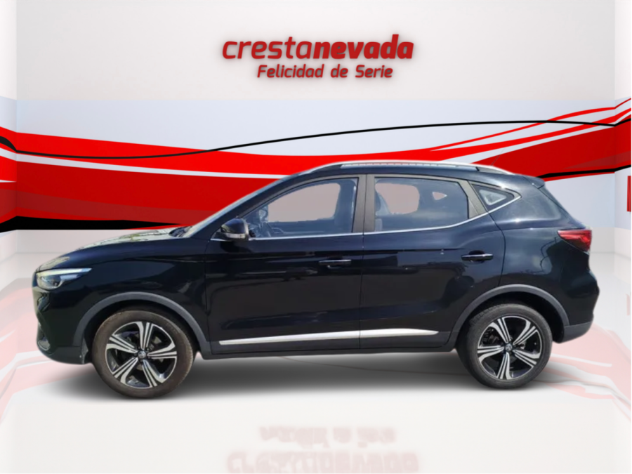 Imagen de Mg ZS