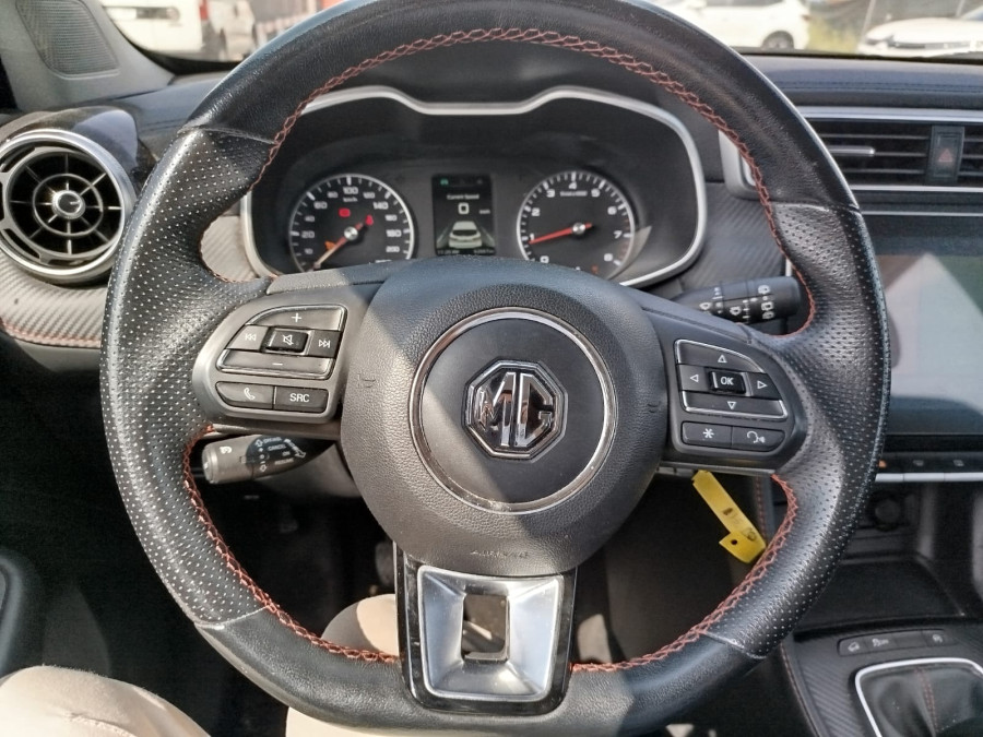Imagen de Mg ZS
