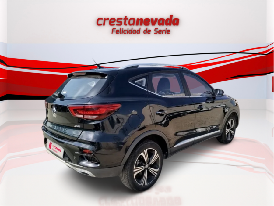 Imagen de Mg ZS