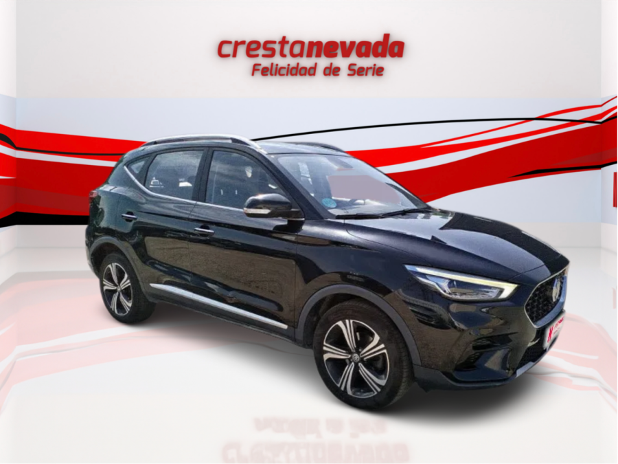 Imagen de Mg ZS
