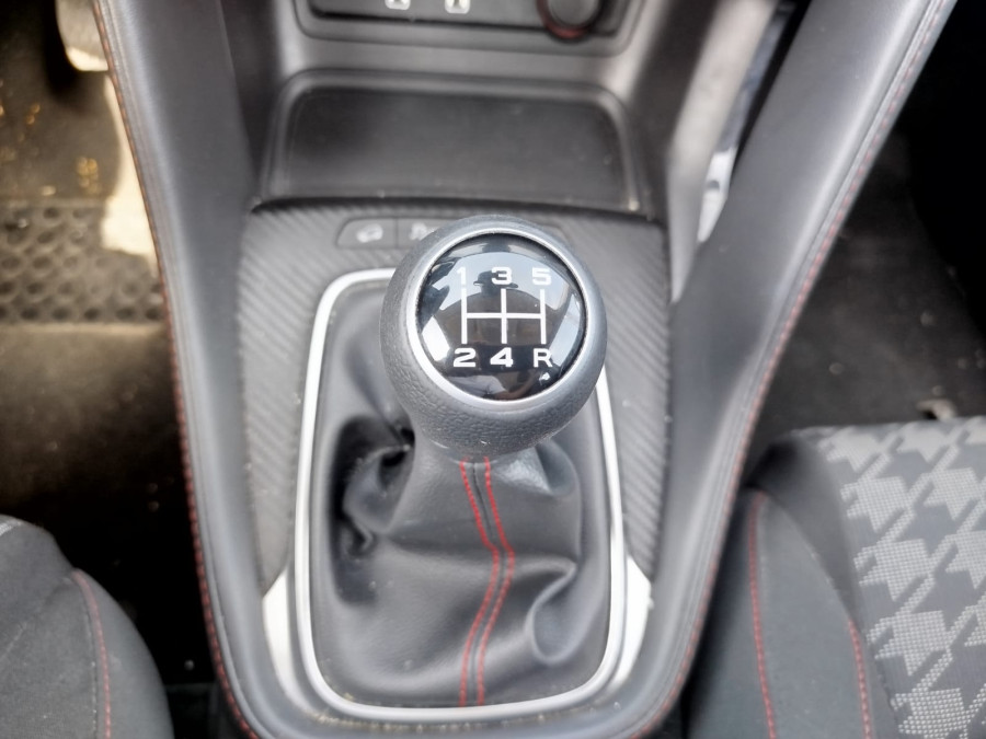 Imagen de Mg ZS
