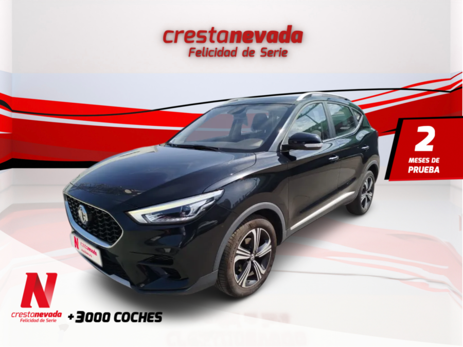 Imagen de Mg ZS