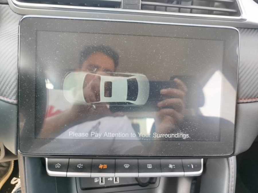 Imagen de Mg ZS