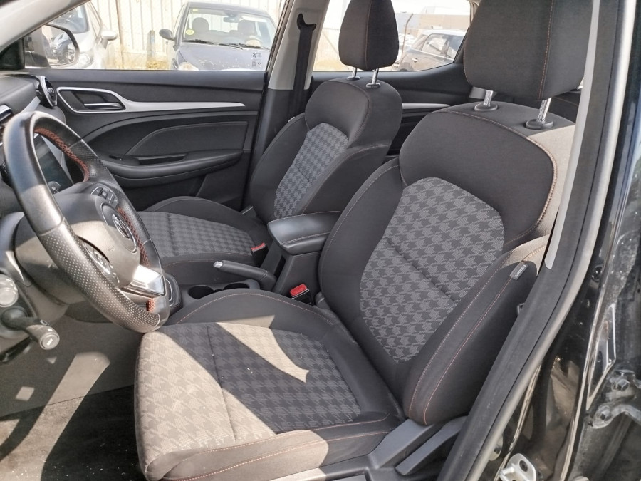 Imagen de Mg ZS