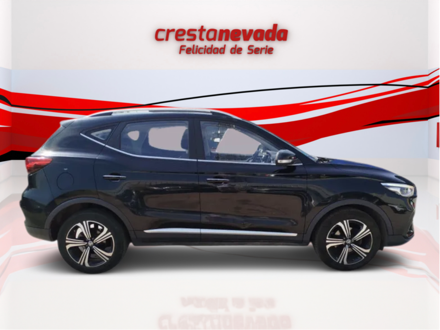 Imagen de Mg ZS