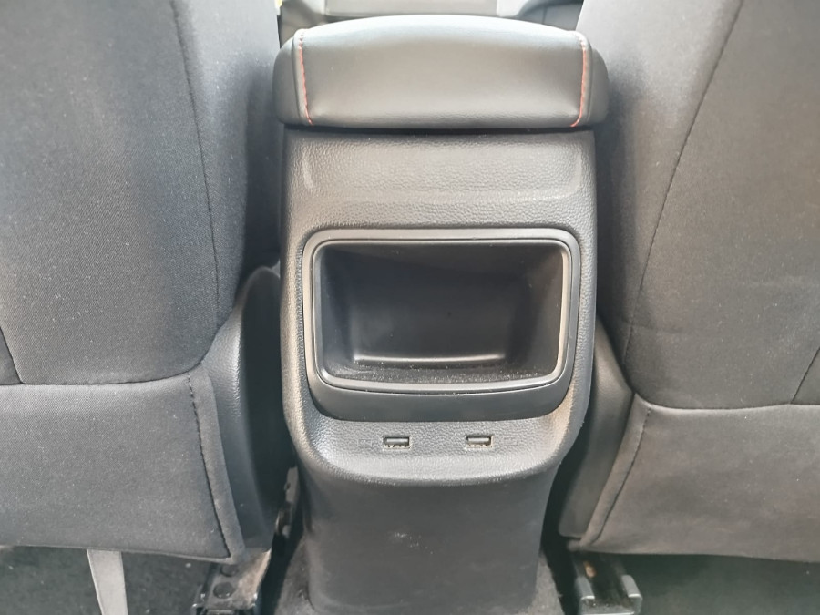 Imagen de Mg ZS