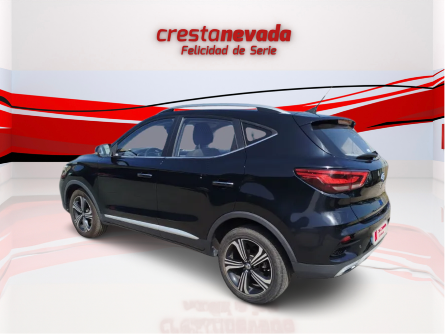Imagen de Mg ZS