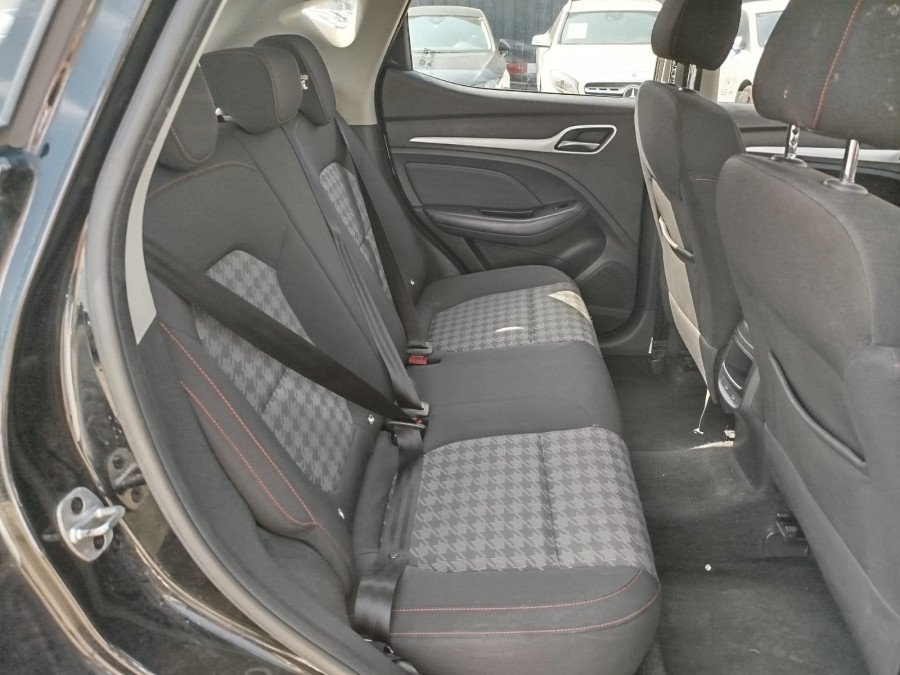 Imagen de Mg ZS