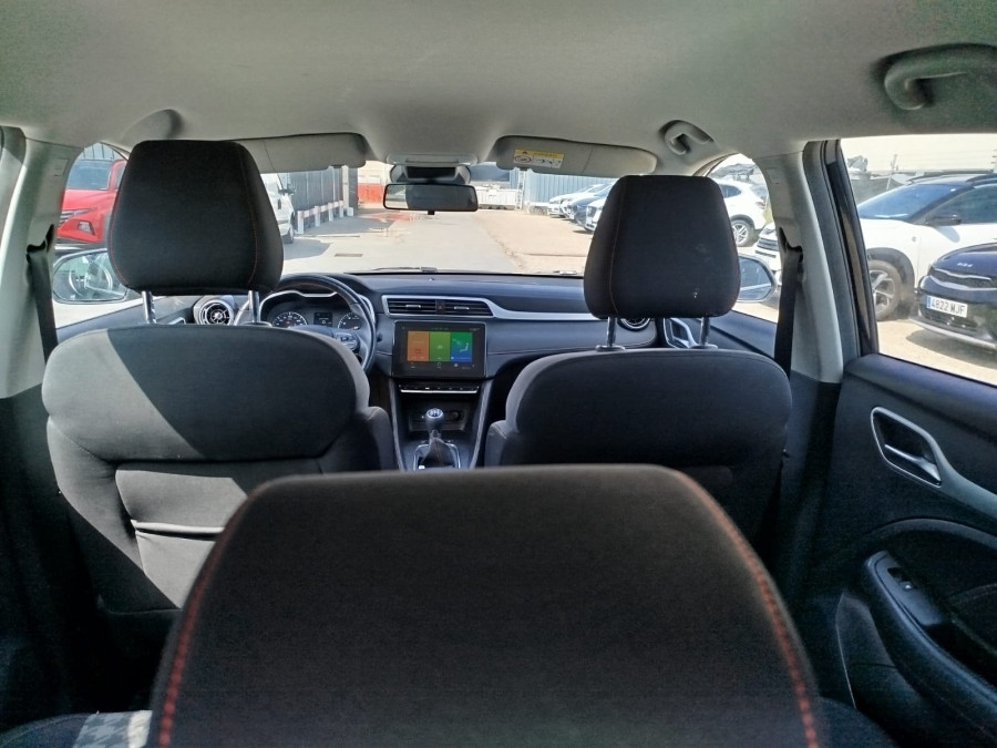 Imagen de Mg ZS