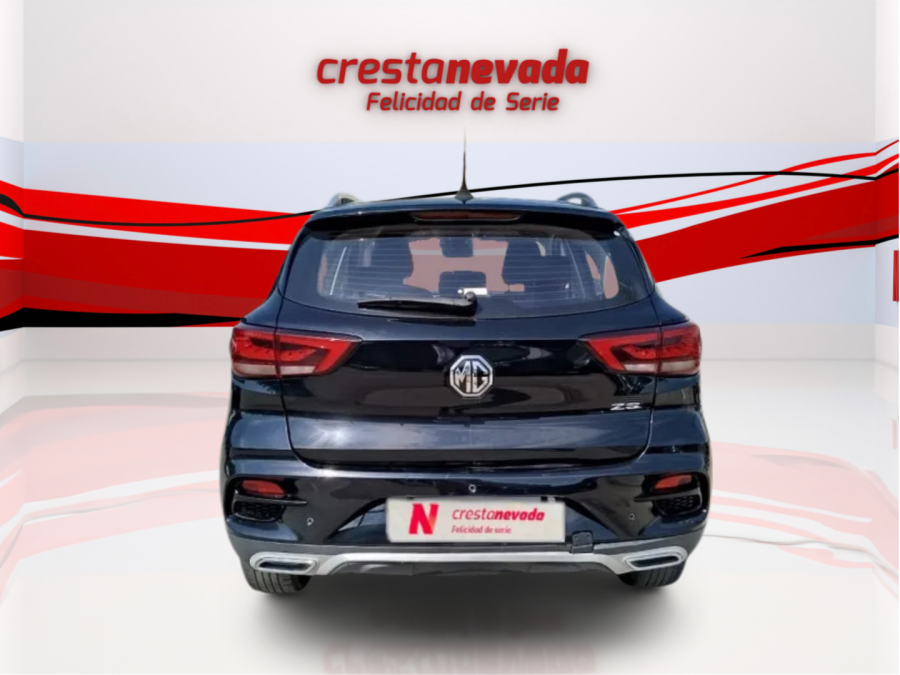 Imagen de Mg ZS