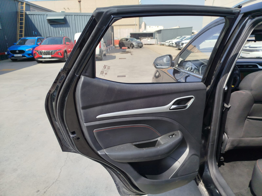 Imagen de Mg ZS