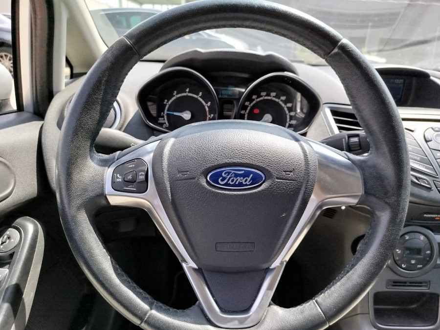 Imagen de Ford Fiesta