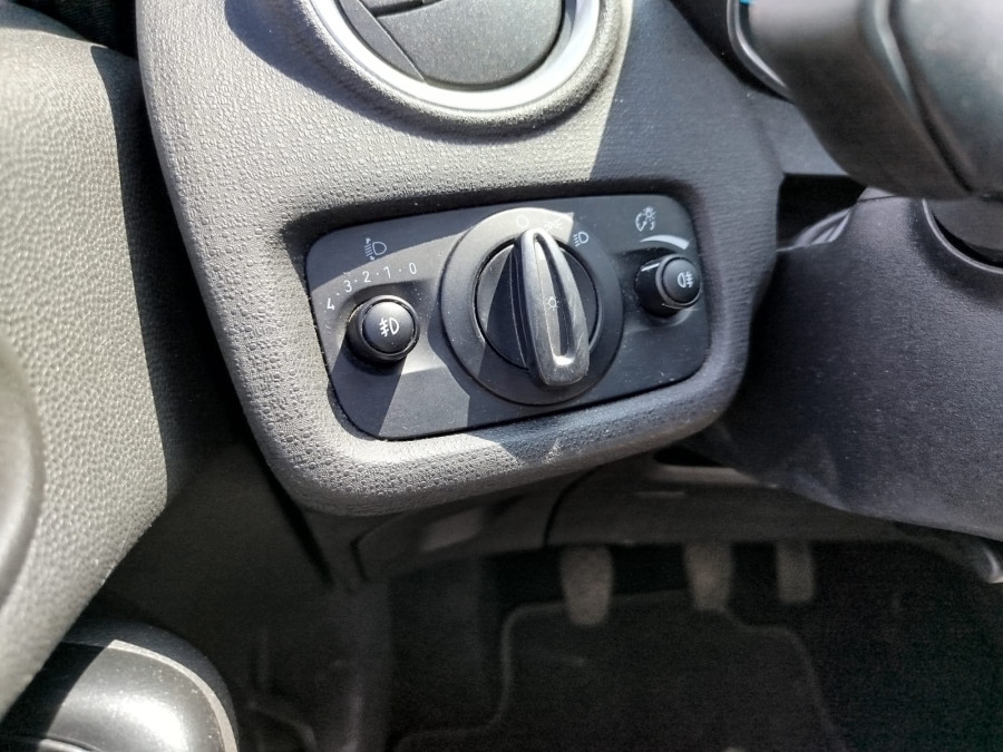 Imagen de Ford Fiesta