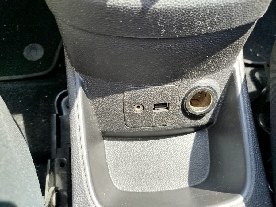 Imagen de Ford Fiesta