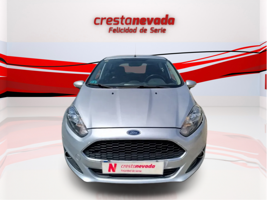 Imagen de Ford Fiesta