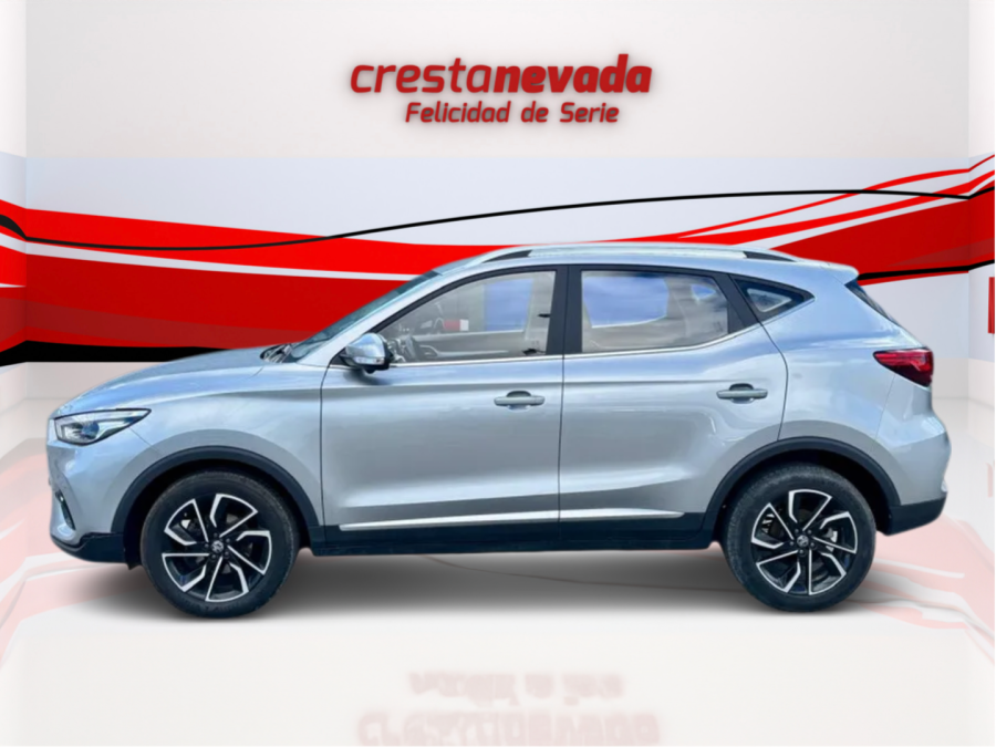 Imagen de Mg ZS