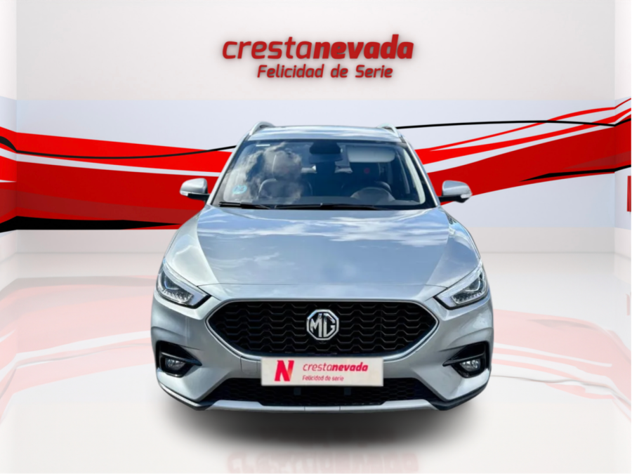 Imagen de Mg ZS