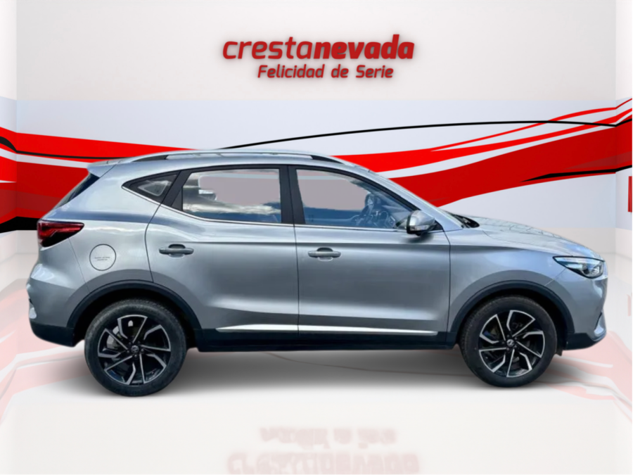 Imagen de Mg ZS