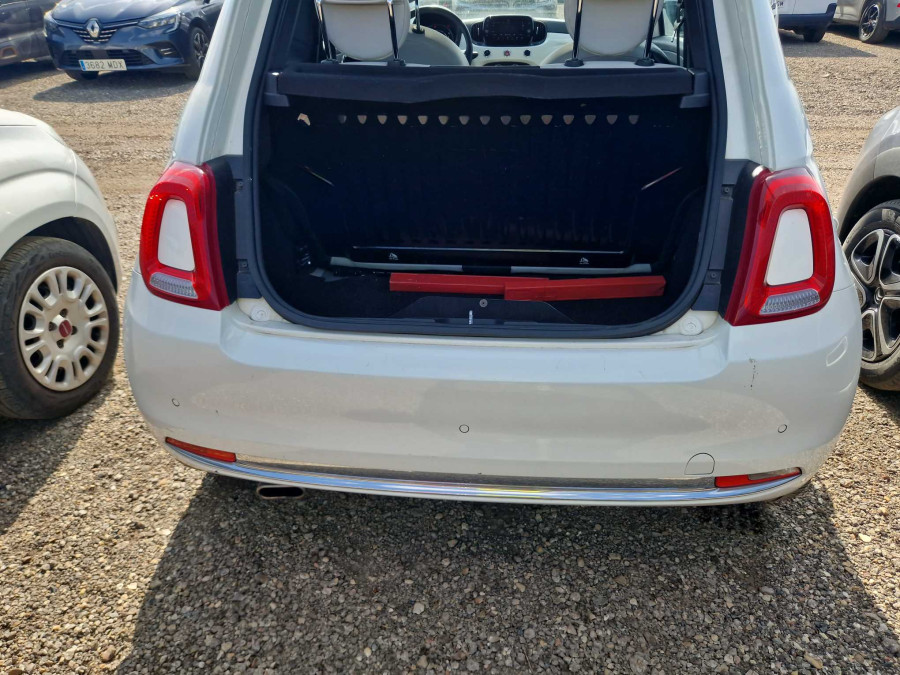 Imagen de Fiat 500