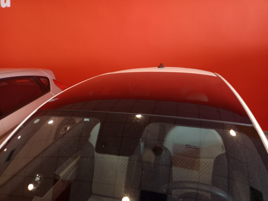 Imagen de Fiat 500
