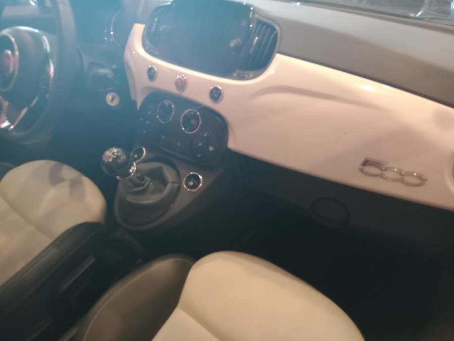 Imagen de Fiat 500