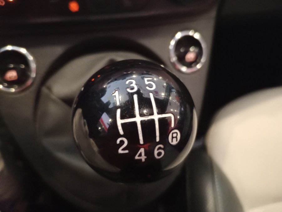 Imagen de Fiat 500