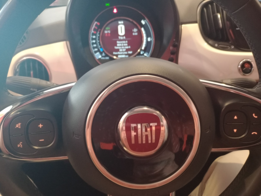 Imagen de Fiat 500
