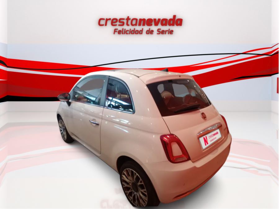 Imagen de Fiat 500