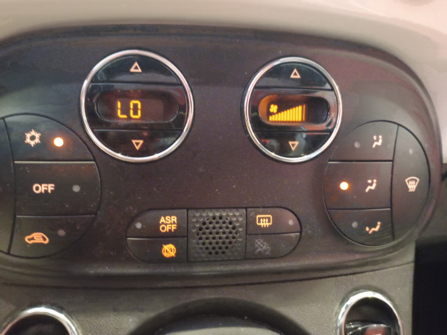 Imagen de Fiat 500