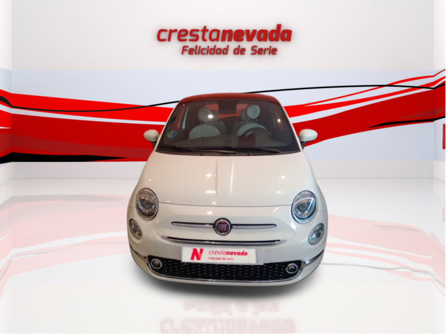 Imagen de Fiat 500