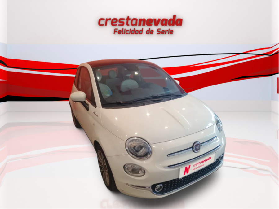 Imagen de Fiat 500
