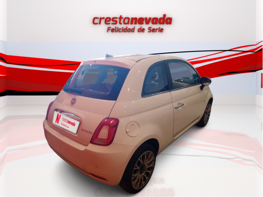 Imagen de Fiat 500