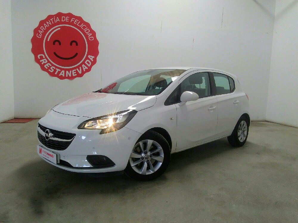 Imagen de Opel Corsa Selective