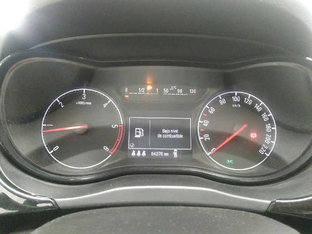 Imagen de Opel Corsa Selective