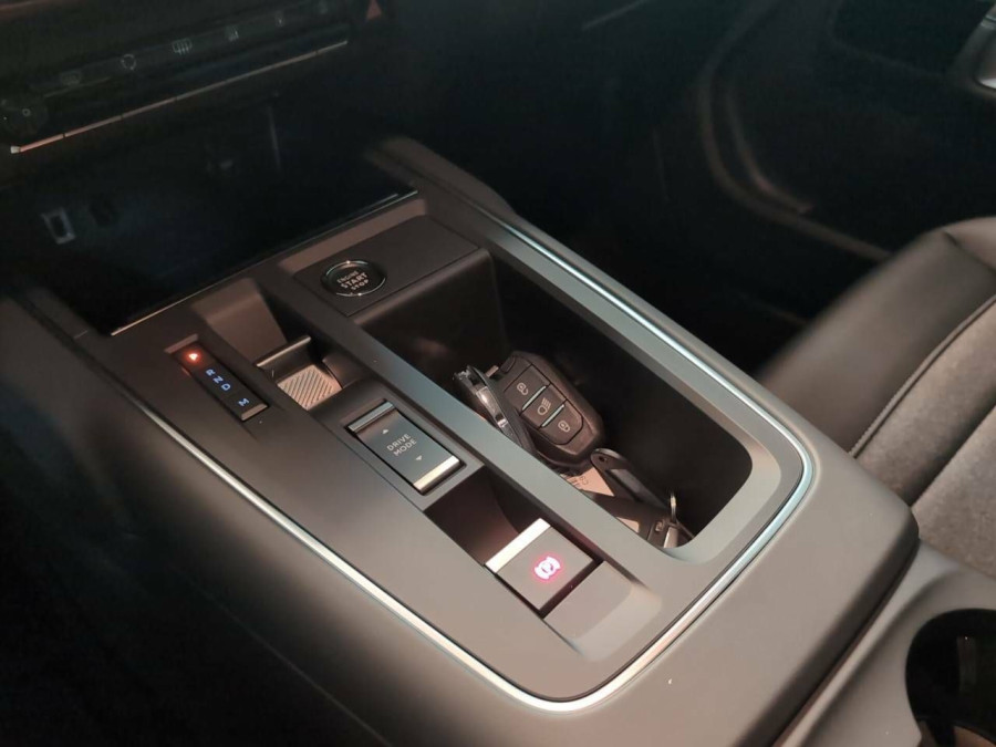 Imagen de Citroën C5 Aircross