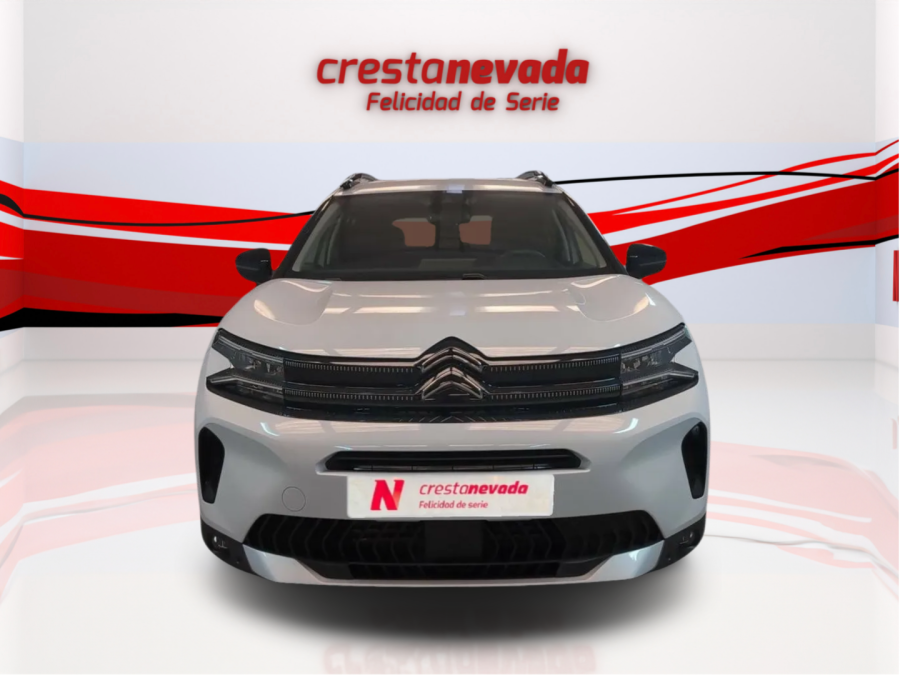 Imagen de Citroën C5 Aircross