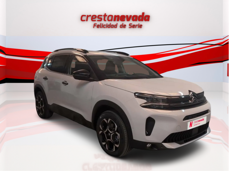 Imagen de Citroën C5 Aircross