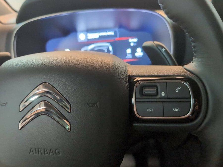 Imagen de Citroën C5 Aircross