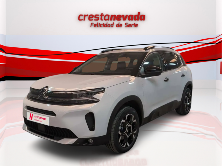 Imagen de Citroën C5 Aircross