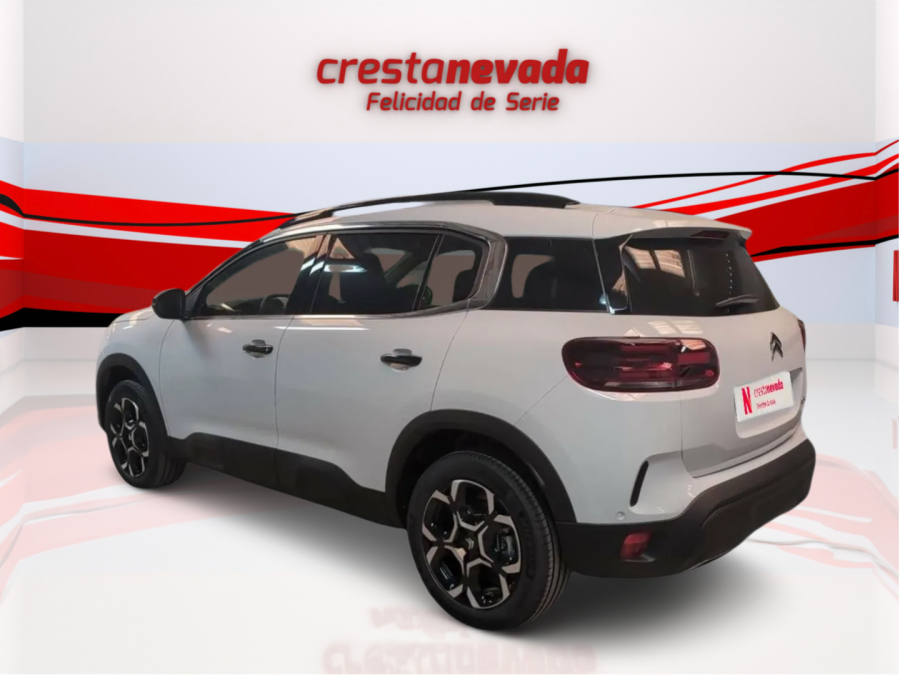 Imagen de Citroën C5 Aircross