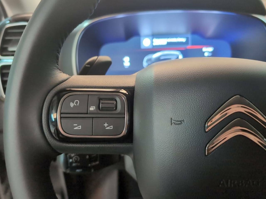 Imagen de Citroën C5 Aircross