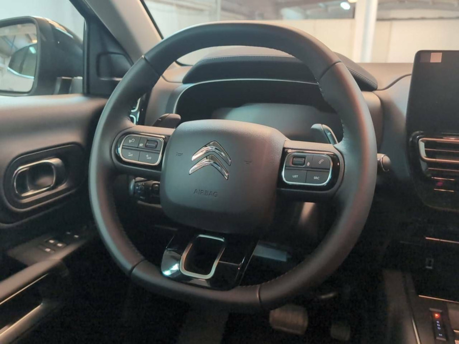 Imagen de Citroën C5 Aircross