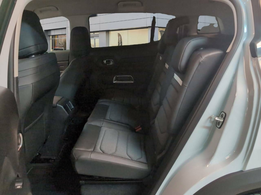 Imagen de Citroën C5 Aircross